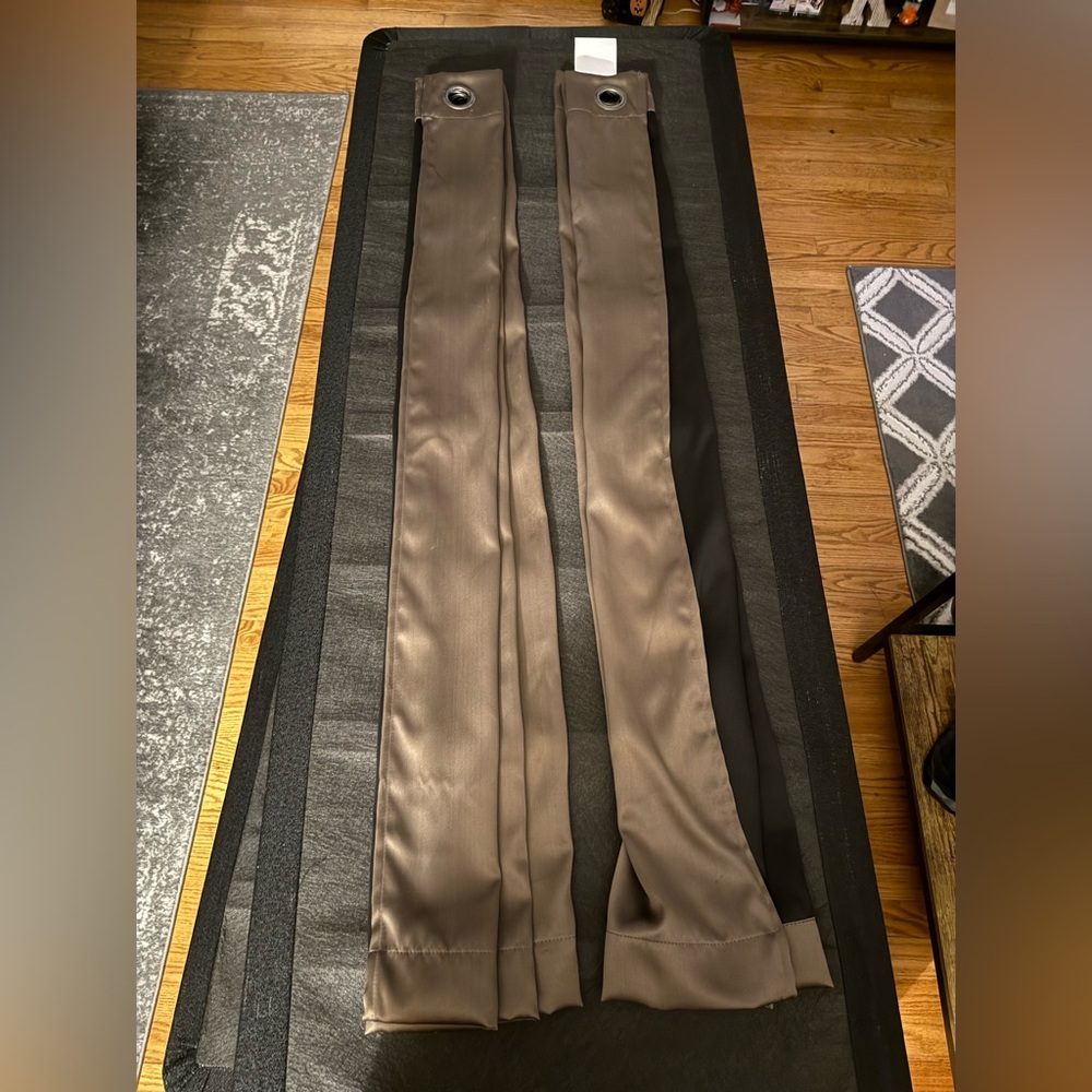 Curtain Panels